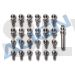 h60089 Linkage Ball Set