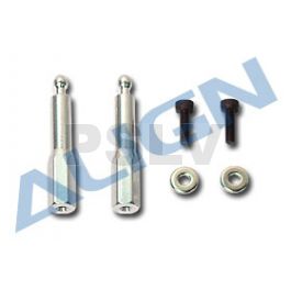 h60092 Canopy Mounting Bolt