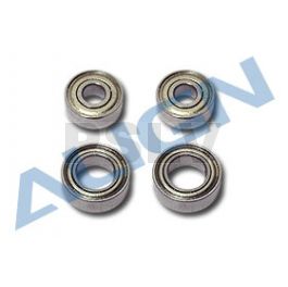 h60104 Bearing(MR83ZZ/MR95ZZ)