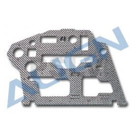 h60113 CF Main Frame(R)/Silver 1.6mm