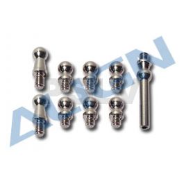 h60120 M3 Stainless Steel Linkage Ball