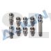 h60120 M3 Stainless Steel Linkage Ball