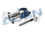 h60133-84 600 Metal Tail Torque Tube Unit/Blue