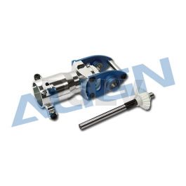 h60133-84 600 Metal Tail Torque Tube Unit/Blue