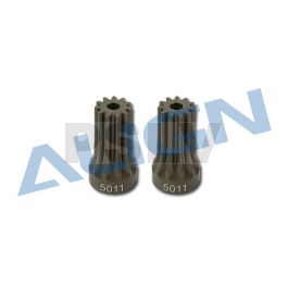 H60167 Motor Pinion Gear 11T