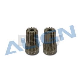 H60168 Motor Pinion Gear 12T