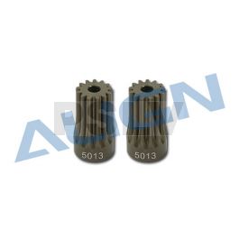 H60169 Motor Pinion Gear 13T