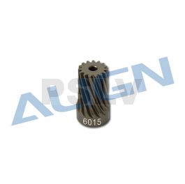 H60175 Motor Pinion Helical Gear 15T