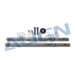 h60177 600ESP Main Shaft