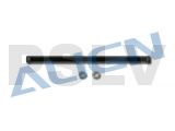 h60181 600ESP Control Shaft