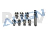 H60189 - Swashplate Linkage Ball