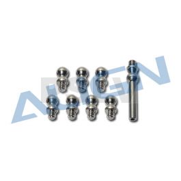 H60189 - Swashplate Linkage Ball