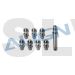 H60189 - Swashplate Linkage Ball