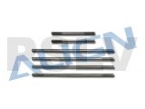 h60193 600ESP Servo Linkage Rod