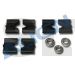 hn6011 Bearing Block