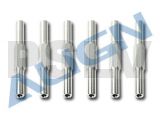 HN6018 Aluminum Hexagonal Bolt