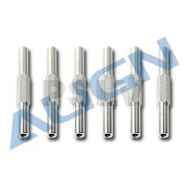 HN6018 Aluminum Hexagonal Bolt