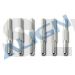 HN6018 Aluminum Hexagonal Bolt