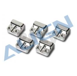 HN6019 Frame Mounting Block T-REX 600N