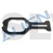HN6027 Carbon Bottom Plate/2.0mm
