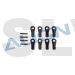 	HN6065TA - Stainless Steel Linkage Rod(A)
