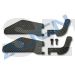 hn6066 600N Frame Brace Set(CF)
