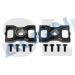 hn6068 600N Metal Main Shaft Bearing Block