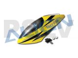 HC6006 600N Painted Canopy/Lightning Yellow