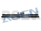 HN6090 Tail Boom/Black