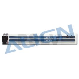 hn6091 Tail Boom/Blue