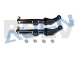 HN6092-00 - Metal Washout Control Arm/Black