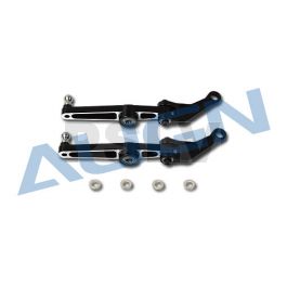 HN6092-00 - Metal Washout Control Arm/Black