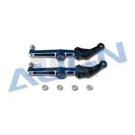 hn6092-84 Metal Washout Control Arm/Blue