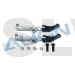 hn6092qf Metal Washout Control Arm/Silver