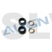 HN6098 - Damper Rubber 90°