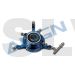hn6101-84 600 New CCPM Metal Swashplate/Blue