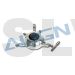 hn6101qf CCPM Metal Swashplate/Silver