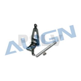 hn6102-78 600 Elevator Arm Set/Grey