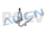 hn6102qf 600 Elevator Arm Set/Silver