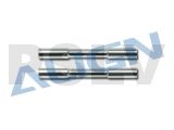 HN6104  Frame Mounting Bolt T-REX 600N 