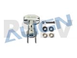 hn6107 Metal Main Rotor Housing/Silver