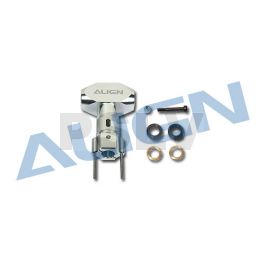 hn6107 Metal Main Rotor Housing/Silver