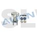 hn6107 Metal Main Rotor Housing/Silver