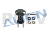 hn6107qa Metal Main Rotor Housing/Black