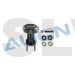hn6107qa Metal Main Rotor Housing/Black
