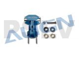 hn6107qh Metal Main Rotor Housing/Blue