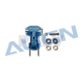 hn6107qh Metal Main Rotor Housing/Blue