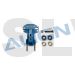 hn6107qh Metal Main Rotor Housing/Blue