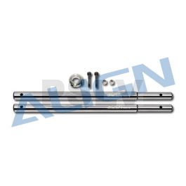 hn6118 600FL Main Shaft