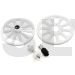 HN7021C - Ensemble couronne - T-rex 700 Nitro Pro